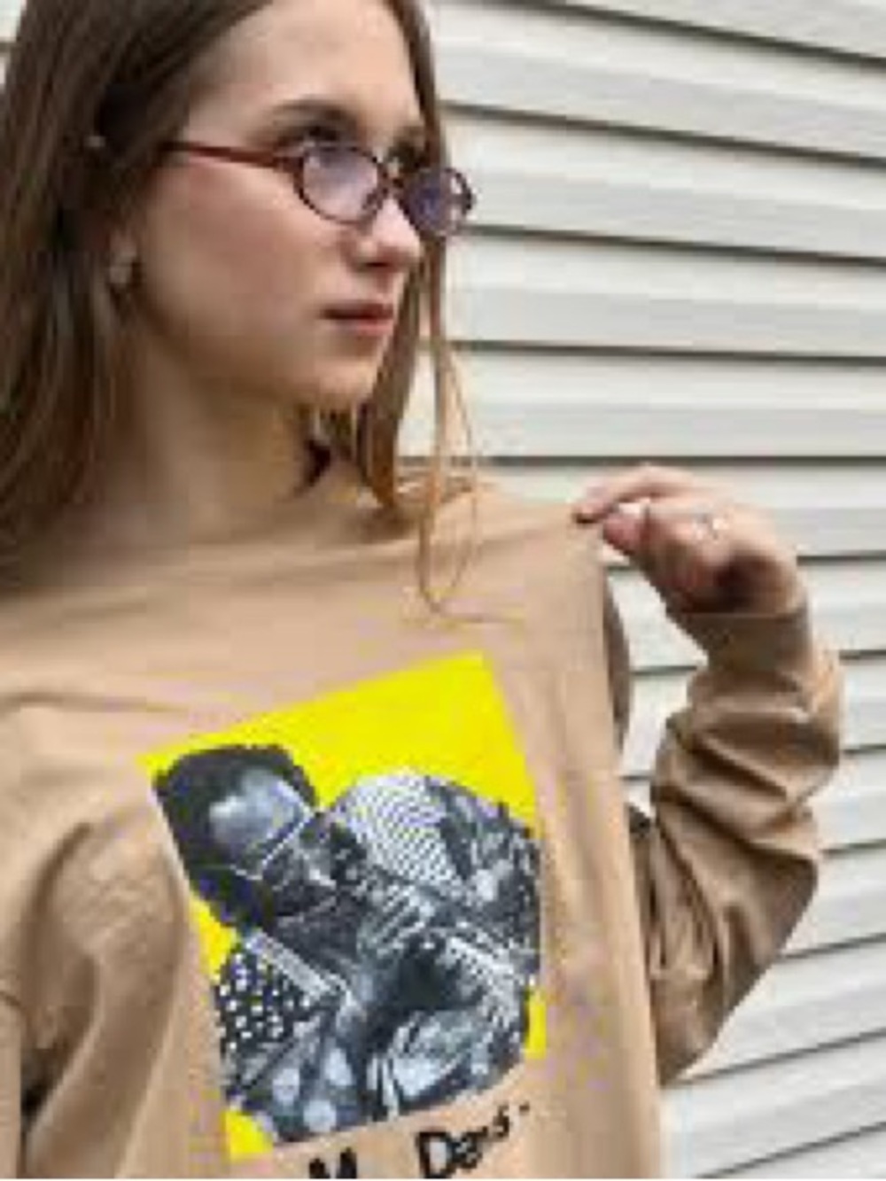 Huf X Miles Davis At Fillmore Long Sleeve Jazz Music T-shirt XL